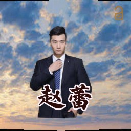 赵蕾