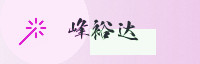 合作伙伴